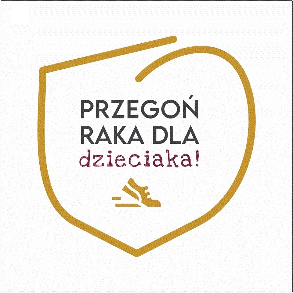 Przegoń Raka dla Dzieciaka