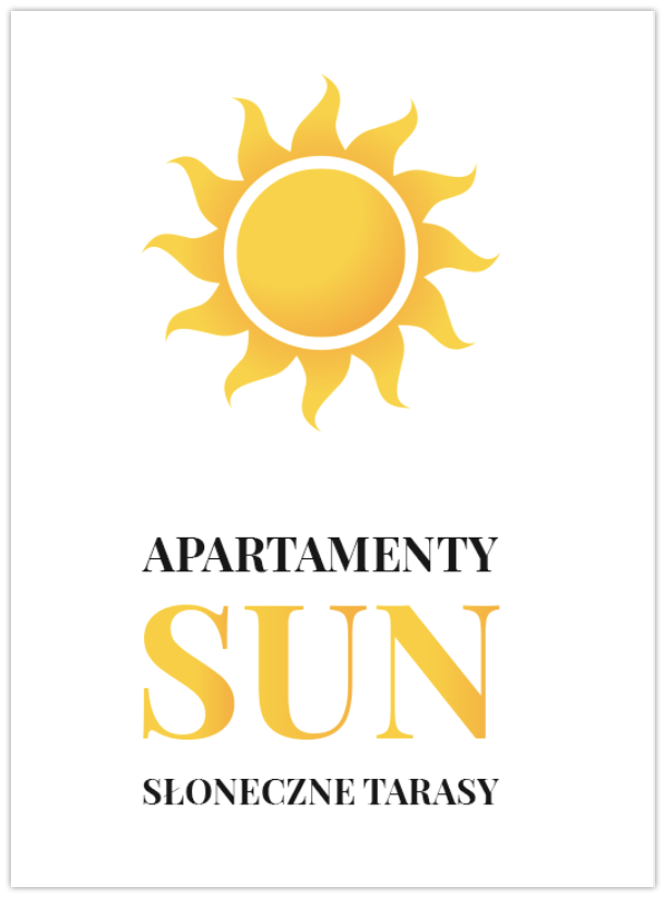Apartamenty Sun