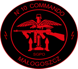 SGPO